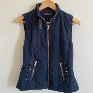 Zara Vest